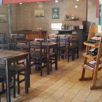 Imagem 4 da empresa RESTAURANTE EMPÓRIO NINI - SANTO ANTÔNIO DO PINHAL Restaurantes em Santo Antônio Do Pinhal SP