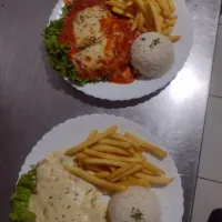 Imagem 6 da empresa RESTAURANTE EMPÓRIO NINI - SANTO ANTÔNIO DO PINHAL Restaurantes em Santo Antônio Do Pinhal SP