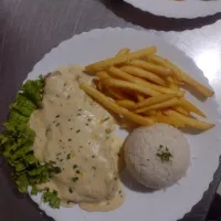 Imagem 7 da empresa RESTAURANTE EMPÓRIO NINI - SANTO ANTÔNIO DO PINHAL Restaurantes em Santo Antônio Do Pinhal SP