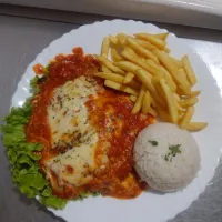 Imagem 8 da empresa RESTAURANTE EMPÓRIO NINI - SANTO ANTÔNIO DO PINHAL Restaurantes em Santo Antônio Do Pinhal SP