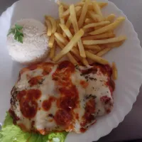 Imagem 21 da empresa RESTAURANTE EMPÓRIO NINI - SANTO ANTÔNIO DO PINHAL Restaurantes em Santo Antônio Do Pinhal SP