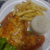 Imagem 22 da empresa RESTAURANTE EMPÓRIO NINI - SANTO ANTÔNIO DO PINHAL Restaurantes em Santo Antônio Do Pinhal SP