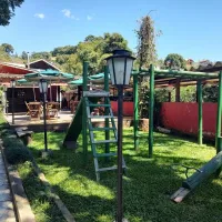 Imagem 23 da empresa RESTAURANTE EMPÓRIO NINI - SANTO ANTÔNIO DO PINHAL Restaurantes em Santo Antônio Do Pinhal SP