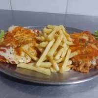 Imagem 26 da empresa RESTAURANTE EMPÓRIO NINI - SANTO ANTÔNIO DO PINHAL Restaurantes em Santo Antônio Do Pinhal SP