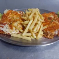 Imagem 28 da empresa RESTAURANTE EMPÓRIO NINI - SANTO ANTÔNIO DO PINHAL Restaurantes em Santo Antônio Do Pinhal SP