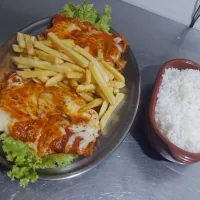 Imagem 29 da empresa RESTAURANTE EMPÓRIO NINI - SANTO ANTÔNIO DO PINHAL Restaurantes em Santo Antônio Do Pinhal SP