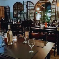 Imagem 37 da empresa RESTAURANTE EMPÓRIO NINI - SANTO ANTÔNIO DO PINHAL Restaurantes em Santo Antônio Do Pinhal SP
