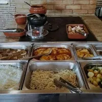 Imagem 38 da empresa RESTAURANTE EMPÓRIO NINI - SANTO ANTÔNIO DO PINHAL Restaurantes em Santo Antônio Do Pinhal SP