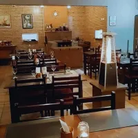 Imagem 39 da empresa RESTAURANTE EMPÓRIO NINI - SANTO ANTÔNIO DO PINHAL Restaurantes em Santo Antônio Do Pinhal SP
