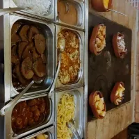Imagem 43 da empresa RESTAURANTE EMPÓRIO NINI - SANTO ANTÔNIO DO PINHAL Restaurantes em Santo Antônio Do Pinhal SP