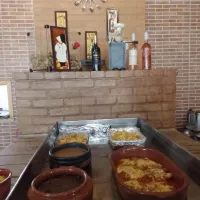 Imagem 47 da empresa RESTAURANTE EMPÓRIO NINI - SANTO ANTÔNIO DO PINHAL Restaurantes em Santo Antônio Do Pinhal SP