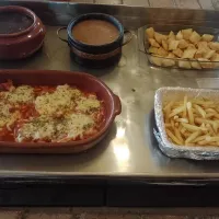 Imagem 49 da empresa RESTAURANTE EMPÓRIO NINI - SANTO ANTÔNIO DO PINHAL Restaurantes em Santo Antônio Do Pinhal SP