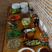 Imagem 50 da empresa RESTAURANTE EMPÓRIO NINI - SANTO ANTÔNIO DO PINHAL Restaurantes em Santo Antônio Do Pinhal SP