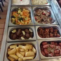 Imagem 51 da empresa RESTAURANTE EMPÓRIO NINI - SANTO ANTÔNIO DO PINHAL Restaurantes em Santo Antônio Do Pinhal SP