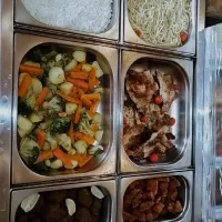 Imagem 52 da empresa RESTAURANTE EMPÓRIO NINI - SANTO ANTÔNIO DO PINHAL Restaurantes em Santo Antônio Do Pinhal SP