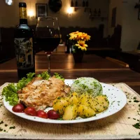 Imagem 55 da empresa RESTAURANTE EMPÓRIO NINI - SANTO ANTÔNIO DO PINHAL Restaurantes em Santo Antônio Do Pinhal SP