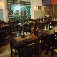 Imagem 61 da empresa RESTAURANTE EMPÓRIO NINI - SANTO ANTÔNIO DO PINHAL Restaurantes em Santo Antônio Do Pinhal SP