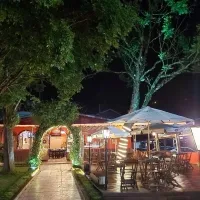 Imagem 66 da empresa RESTAURANTE EMPÓRIO NINI - SANTO ANTÔNIO DO PINHAL Restaurantes em Santo Antônio Do Pinhal SP