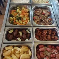 Imagem 72 da empresa RESTAURANTE EMPÓRIO NINI - SANTO ANTÔNIO DO PINHAL Restaurantes em Santo Antônio Do Pinhal SP
