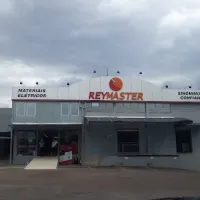 Imagem 7 da empresa REYMASTER MATERIAIS ELÉTRICOS Lojas em Curitiba PR