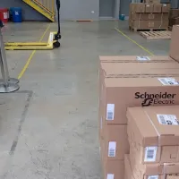 Imagem 8 da empresa REYMASTER MATERIAIS ELÉTRICOS Lojas em Curitiba PR