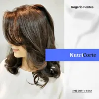 Imagem 2 da empresa ROGÉRIO PONTES TERAPEUTA CAPILAR EM NITERÓI - ESPECIALISTA EM EMBELEZAMENTO CONSCIENTE Cabelo - Tratamento em Niterói RJ
