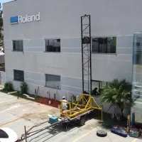 Imagem 2 da empresa ROLAND BRASIL Importação em Cotia SP