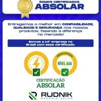 Imagem 2 da empresa RUDNIK SOLUÇÕES E TECNOLOGIA Energia - Empresas em Palhoça SC