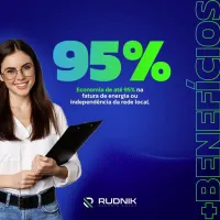 Imagem 4 da empresa RUDNIK SOLUÇÕES E TECNOLOGIA Energia - Empresas em Palhoça SC