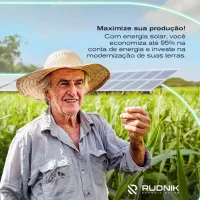 Imagem 5 da empresa RUDNIK SOLUÇÕES E TECNOLOGIA Energia - Empresas em Palhoça SC