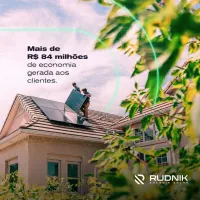 Imagem 6 da empresa RUDNIK SOLUÇÕES E TECNOLOGIA Energia - Empresas em Palhoça SC