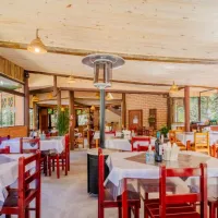 Imagem 1 da empresa SANTA ARAUCÁRIA RESTAURANTE EM SANTO ANTÔNIO DO PINHAL Restaurantes em Santo Antônio Do Pinhal SP