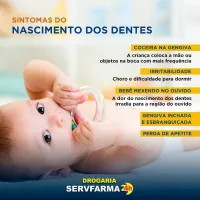 Imagem 2 da empresa SERVFARMA DISTRIBUIDORA DE MEDICAMENTOS LTDA Comércio por Atacado Especializado em Outros Produtos Alimentícios em Campinas SP