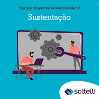 Imagem 5 da empresa SOTTELLI | ESPECIALISTAS EM SALESFORCE Produtos e Servicos em Campinas SP