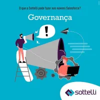Imagem 6 da empresa SOTTELLI | ESPECIALISTAS EM SALESFORCE Produtos e Servicos em Campinas SP
