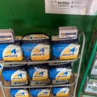 Imagem 4 da empresa SOUSAS BATERIAS (DELIVERY) | LOJA DE BATERIA DE CARRO Automóveis - Peças - Lojas e Serviços em Campinas SP