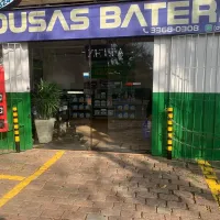 Imagem 16 da empresa SOUSAS BATERIAS (DELIVERY) | LOJA DE BATERIA DE CARRO Automóveis - Peças - Lojas e Serviços em Campinas SP