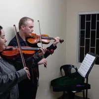 Imagem 3 da empresa STACCATO ESCOLA DE MÚSICA Escolas de Música em Curitiba PR