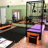 Imagem 3 da empresa STUDIO VANESSA SOARES PILATES E ESTÉTICA Pilates em São Paulo SP