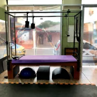 Imagem 4 da empresa STUDIO VANESSA SOARES PILATES E ESTÉTICA Pilates em São Paulo SP