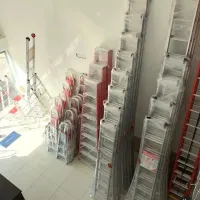 Imagem 7 da empresa SUL ESCADAS LTDA Escadas em Porto Alegre RS