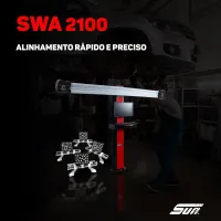Imagem 2 da empresa SUN ELETRIC Peças e Acessórios para Veículos - Representantes em Santa Barbara D'oeste SP