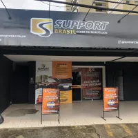 Imagem 1 da empresa SUPPORT BRASIL PROTEÇÃO VEICULAR Rastreamento de Cargas e Veículos em Fortaleza CE