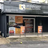Imagem 2 da empresa SUPPORT BRASIL PROTEÇÃO VEICULAR Rastreamento de Cargas e Veículos em Fortaleza CE