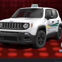 Imagem 1 da empresa TÁXI NA BRAVA Táxi em Itajaí SC