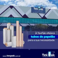 Imagem 2 da empresa TEXPAK Têxtil em Santa Barbara D'oeste SP