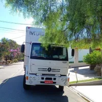 Imagem 1 da empresa TRANS R & B MUDANÇAS TAUBATÉ mudanças inrestaduais em Taubaté SP