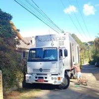 Imagem 2 da empresa TRANS R & B MUDANÇAS TAUBATÉ mudanças inrestaduais em Taubaté SP