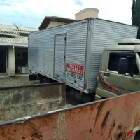 Imagem 6 da empresa TRANS R & B MUDANÇAS TAUBATÉ mudanças inrestaduais em Taubaté SP