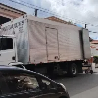 Imagem 7 da empresa TRANS R & B MUDANÇAS TAUBATÉ mudanças inrestaduais em Taubaté SP
